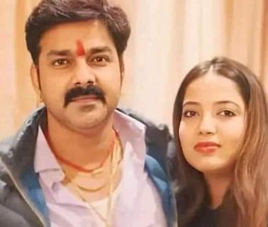 Bhojpuri Star Pawan Singh Set To Marry Again? Wife Jyoti's Call Recording Goes Viral