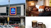 Best Aldi Specialbuy items this September from pumpkin décor to autumn candles