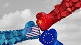 China wants EU to scrap tariffs on EVs, urges US to stop 'weaponising' economic issues | Invezz