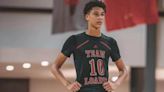 Kentucky Offers 2025 Nate Ament