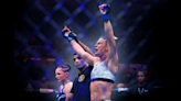 Mick Maynard’s Shoes: What’s next for Manon Fiorot after UFC on ESPN 54 win?