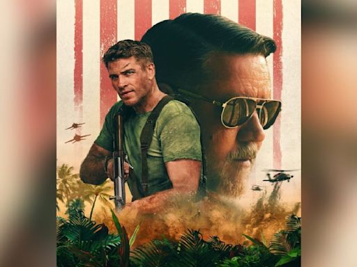 Who Is Sergeant JJ Kinney In Land Of Bad? Liam Hemsworth's Character Explored
