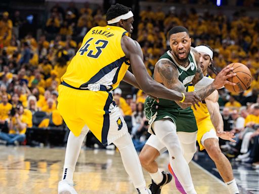 Indiana Pacers vs Milwaukee Bucks Game 4 preview: Start time, where to watch, injury report, betting odds April 28