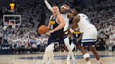 Nuggets igualan 2-2 la serie ante Timberwolves