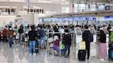 中國2嫌在仁川機場搶走同胞300萬！ 韓警要求發布國際紅色通緝