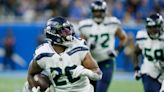 Geno Smith, Rashaad Penny outlast their awful Seahawks defense in 48-45 win at Detroit