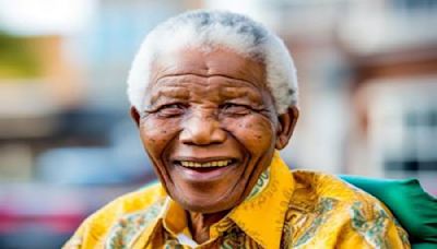 This Luxury Travel Company Just Launched A New Itinerary Following The Life Of Nelson Mandela