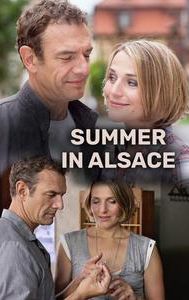 Summer in Alsace