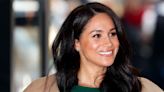 Um, Is Meghan Getting Ready To Relaunch Her Lifestyle Blog, The Tig?