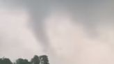 NWS confirms 12th tornado of the spring in W.Va. - WV MetroNews