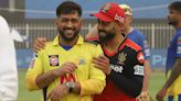 Virat Kohli's Big Retirement Hint For MS Dhoni Ahead Of RCB vs CSK? "For The Last Time..." | Cricket News