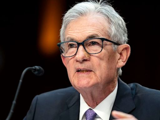 Watch Fed Chair Jerome Powell's remarks on interest rate policy and the economy