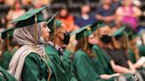 Oshkosh North and West high schools are moving graduation ceremonies to UWO’s Kolf Sports Center. Here's why.