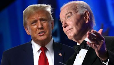 Joe Biden’s New Spot Highlights “Convicted Criminal” Donald Trump As Part Of $50 Million Ad Buy; Both Campaigns...