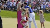 Billy Horschel went from calling himself an 'idiot' to a champion in one day | D'Angelo