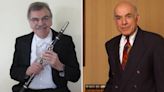 Retired clarinetist donates $100 million to rename Boston University’s medical school after his friend - The Boston Globe