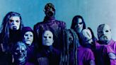 Slipknot Announce Here Comes the Pain Summer Tour