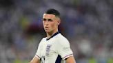 Phil Foden has left England's Euro 2024 camp for "pressing family matter"