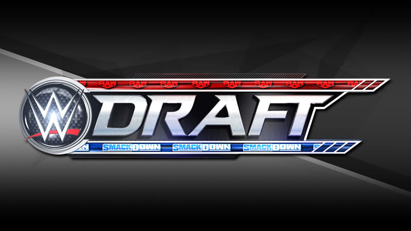 Report: Details On WWE Draft Pool Omissions And Inclusions