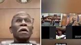 A Judge Truly Couldn't Believe What He Was Seeing In This Viral Court Clip