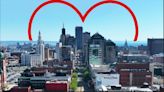 Top places to move for love and one location may surprise you