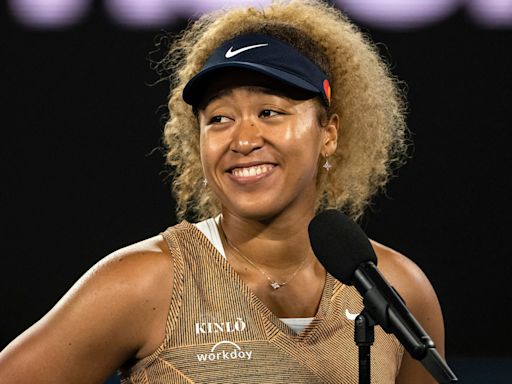 Naomi Osaka’s Media Company, Hana Kuma, Receives Investment From The Players Fund, An Athlete-Led Firm