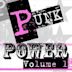 Punk Power, Vol. 1