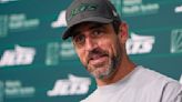 Aaron Rodgers and Haason Reddick are not attending Jets' mandatory minicamp