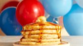IHOP's 65th Birthday Menu Is a Toast to Kevin Bacon