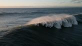 Stunning images of monster waves at California’s Mavericks Beach