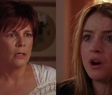 ...Note': Jamie Lee Curtis Reveals Experience Filming Freaky Friday 2, Shares How She Helped The Sequel Get ...