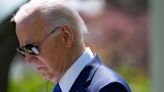 Joe Biden viajará a Carolina del Norte para reunirse con familiares de los cuatro agentes muertos en tiroteo - El Diario NY