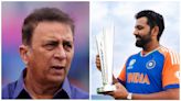 'India were getting 90s but not centuries…': Sunil Gavaskar after Rohit Sharma ends 17-year-long wait for T20 World Cup