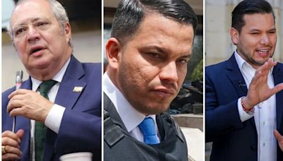 Así se habrían entregado los $4.000 millones a Iván Name y Andrés Calle: Sneyder Pinilla entregó escandalosos detalles