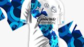 El nuevo jersey del Club Puebla estará listo el 2 de julio