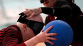 Paralympics 2024: What is goalball, the sport where players can throw the ball at over 60 kph at each other?