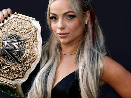 Liv Morgan Explains Why WWE SummerSlam Match Is The Biggest Of Her Career - Wrestling Inc.