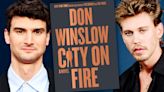 ...Challengers’ Justin Kuritzkes To Adapt Don Winslow’s ‘City On Fire’ For Austin Butler; ‘Barbie’s David Heyman Boards Trilogy...