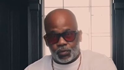 Damon Dash breaks silence on attendance at Diddy's 2000 bash