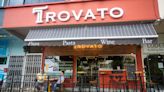 Trovato: Hidden Italian restaurant with an incredible brick-fire oven charcoal pizza and Italian delights in the North-East of Singapore