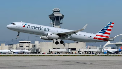 American Airlines Delhi-New York Flight Diverted To London Due To Medical Emergency