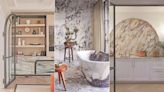 Decorating with marble – 16 luxe looks created with precious stone