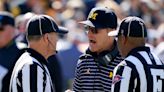 Big Ten football Misery Index: Who's afraid of ghosts? Not Michigan football