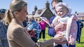 Duchess Sophie Just Used Kate Middleton’s Go-To Parenting Move