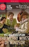 The Merry Wives of Windsor