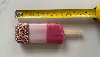 Ice cream makers behind Fab lollies launch investigation