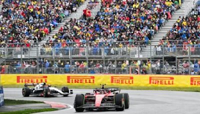 How to buy tickets to the 2025 Grand Prix in Montreal | Offside