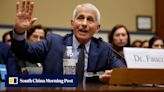 Anthony Fauci testifies before House panel on Covid-19 origins