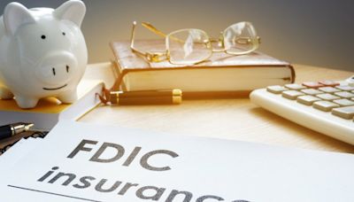 Are Money Market Accounts FDIC-insured? | Bankrate