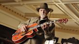 Duane Eddy reflects on his signature sound, hanging with Elvis and the story behind his go-to Gretsch